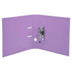 Picture of EXACOMPTA LEVER ARCH FILE 50MM PASTEL PURPLE